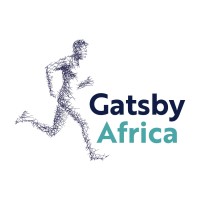 Gatsby Africa logo - Similar company to Image First