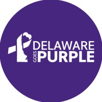Delaware Goes Purple logo - Similar company to 12 South Llc