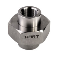 HART Industrial Unions, LLC logo - Similar company to Oldani Brothers