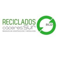 Reciclados Caceres Sur S.A. - recycled systems logo - Similar company to O'Reilly Equipment