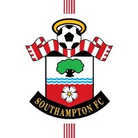 Southampton Football Club logo - Similar company to Oxford United Football Club