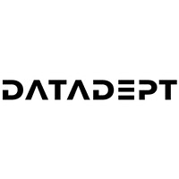 Datadept logo - Similar company to Syncafy