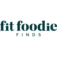 Fit Foodie Finds logo - Similar company to Little Ember Co
