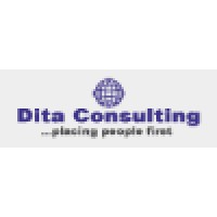 Dita Consulting logo - Similar company to Rocket Recruitment Group