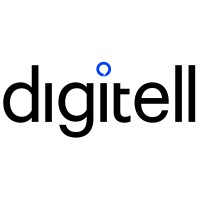 digitell GmbH logo - Similar company to Timedna