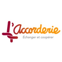 ACCORDERIE PARIS-SUD logo - Similar company to Réseau Accorderie