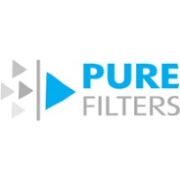 Pure Filters International logo - Similar company to Lasergate (Uk) Ltd.
