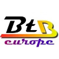BTB Europe sarl logo - Similar company to Cfl Multimodal