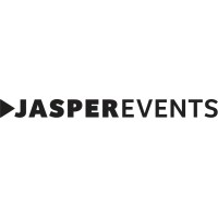 Jasper Events logo - Similar company to Claymore Thistle