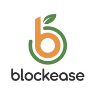 BlockEase logo - Similar company to Globalcodelabs