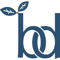 Blue Dirt Farm logo - Similar company to Iron Shoe Farm