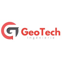 GeoTech Ingénierie logo - Similar company to Geomatrix