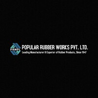 POPULAR RUBBER WORKS PVT LTD logo - Similar company to Eastern Rubber Company