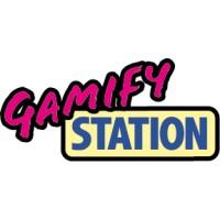 Gamify-Station logo - Similar company to Feather Grey Consulting