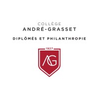 Diplômés.es & Philanthropie / Collège André-Grasset logo - Similar company to Comité Des Étudiants Anglophones En Droit Udem (Cead)