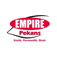 Empire Pecans logo - Similar company to Sa Pecans