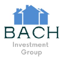 BACH Real Estate Investment Group, LLC logo - Similar company to Atom Capital