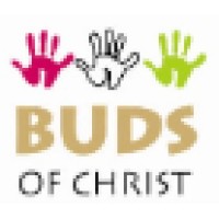 BUDS OF CHRIST logo - Similar company to Softrupaya.Com