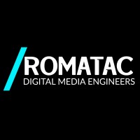 ROMATAC: Digital Media Engineers