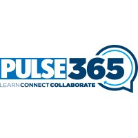 Pulse 365 logo - Similar company to Sheranked