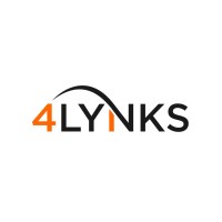4Lynks logo - Similar company to Distrix