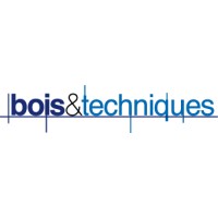 BOIS & TECHNIQUES logo - Similar company to Espace Couvert
