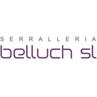 Serralleria Belluch logo - Similar company to Forja