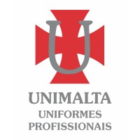 Unimalta Uniformes Profissionais logo - Similar company to W3 Uniformes