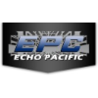Echo Pacific Construction