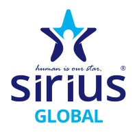 Sirius Global GmbH logo - Similar company to Personal Now