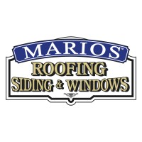 Mario's Roofing, Siding & Windows logo - Similar company to Roofing Solutions Nc Llc