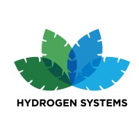 Hydrogen Systems logo - Similar company to Petainer