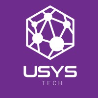 USYS logo - Similar company to Phsys