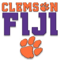 Clemson University Phi Gamma Delta | Chi Alpha Chapter logo - Similar company to Delta Sigma Pi - Kappa Tau Chapter