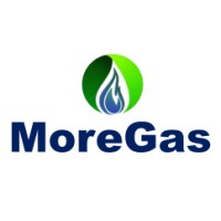 MoreGas Energy Solutions logo - Similar company to Sol Age Technologies
