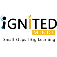 Ignited Minds logo - Similar company to Ignited Minds Edutech Pvt. Ltd