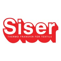 Siser Srl logo - Similar company to Craft Express