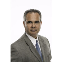 David George Agency