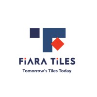 Fiara Tiles logo - Similar company to Mozzaico