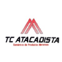 TC Atacadista e Comércio de Produtos Naturais logo - Similar company to Guardway