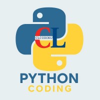Python Coding logo - Similar company to Matlab Coding