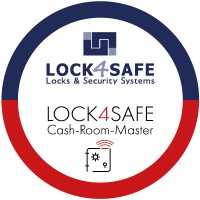 Lock4Safe logo - Similar company to Insidepro 360