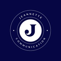 Jeannette Communication logo - Similar company to Algiz Communication