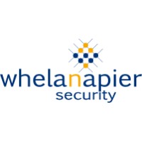 Whelanapier Security logo - Similar company to Gme Security