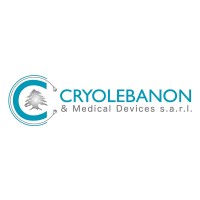 Cryo Lebanon and Medical Devices sarl logo - Similar company to Mela Continuum