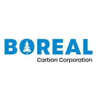 Boreal Carbon Corporation logo - Similar company to Greenfirst Forest Products