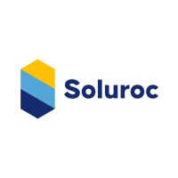 Soluroc logo - Similar company to The Morning Voice