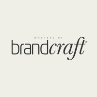 Masters of Brandcraft logo - Similar company to Scriberbase