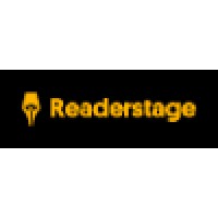 Readerstage