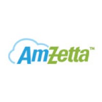 AmZetta Technologies logo - Similar company to Ami